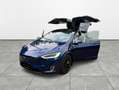 Tesla Model X 90D*1.Hd*Free Charge*MCU2*Autopilot*CCS Blau - thumbnail 12