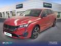 Peugeot 308 SW 1.5 BlueHDi S&S Allure EAT8 130 Rojo - thumbnail 1