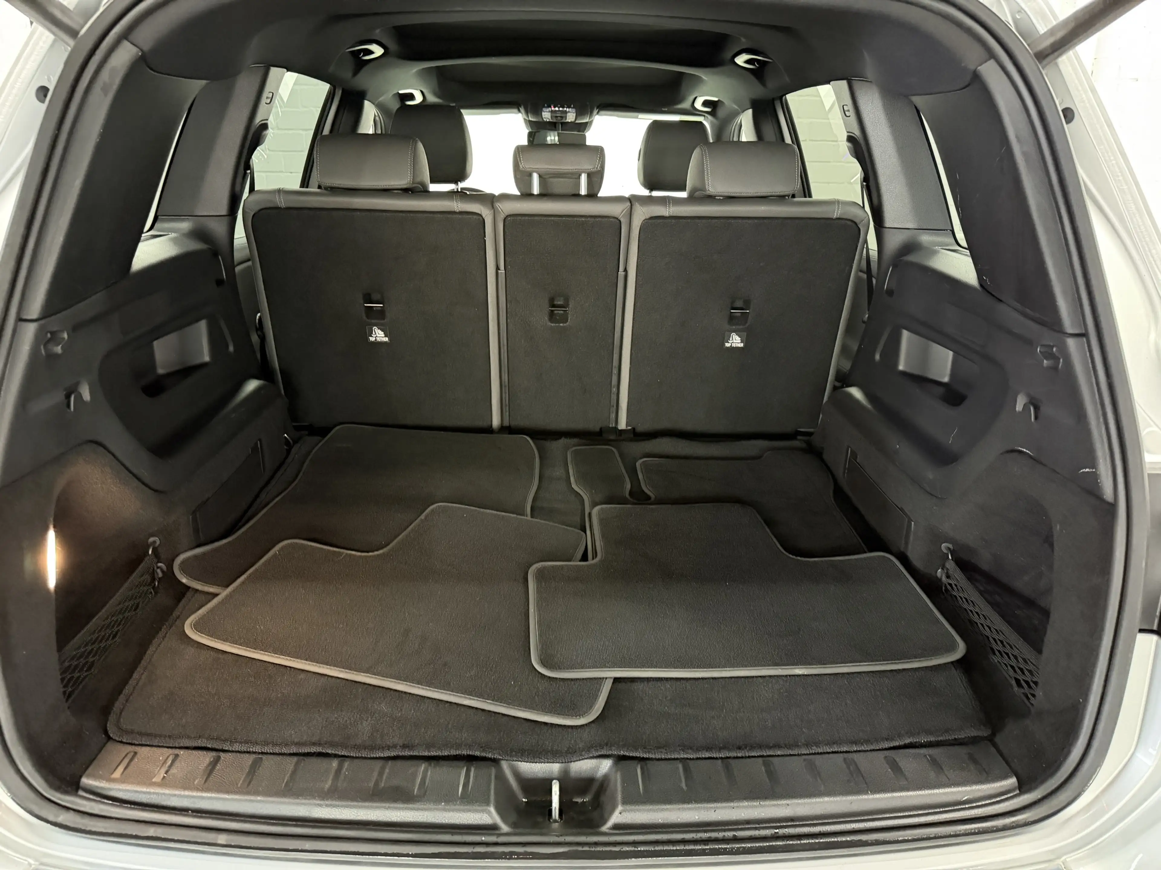 Mercedes-Benz EQB 250 Advanced Plus | Pano | 360° Kam | HUD — photo 13