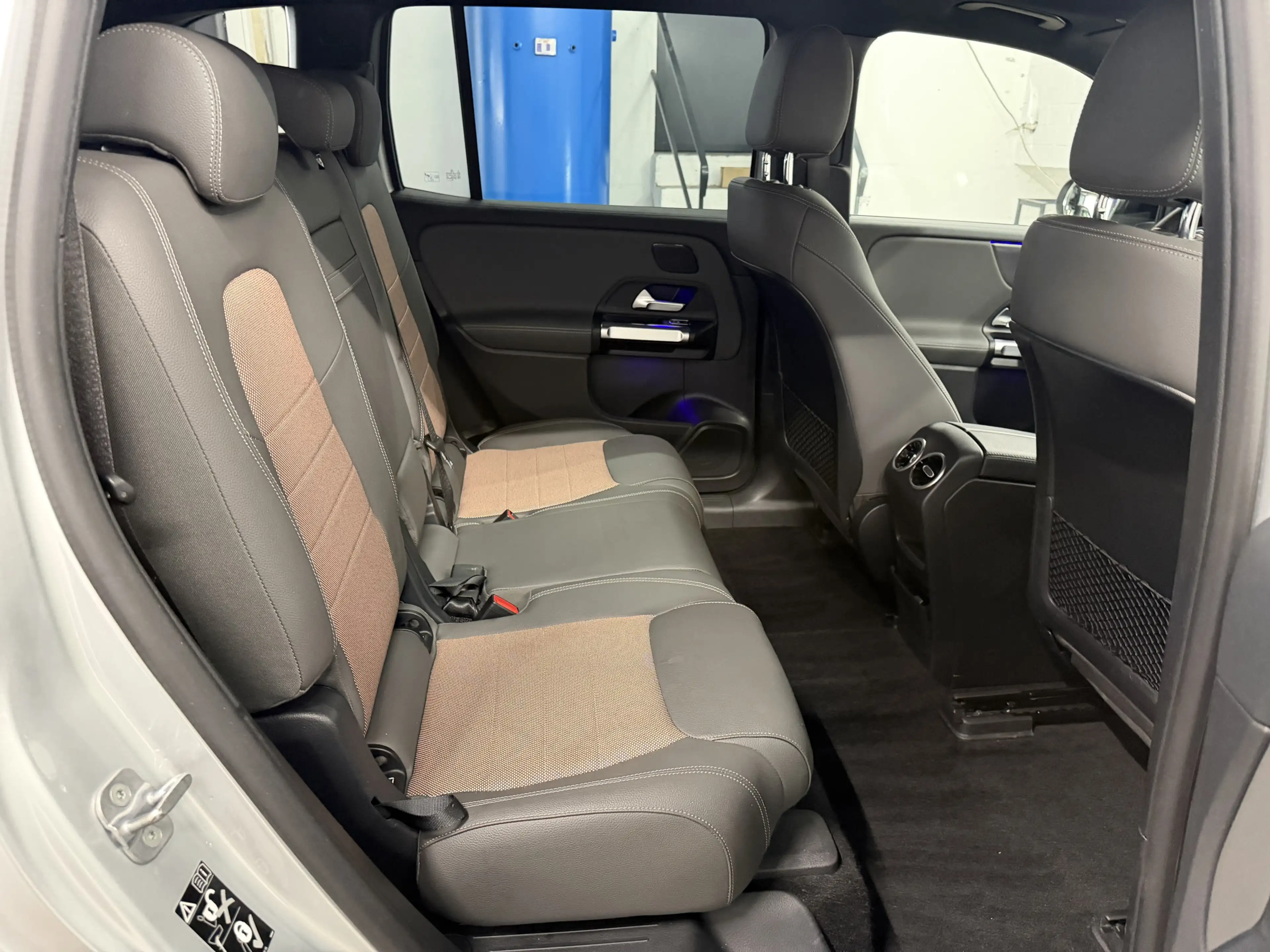 Mercedes-Benz EQB 250 Advanced Plus | Pano | 360° Kam | HUD — photo 11