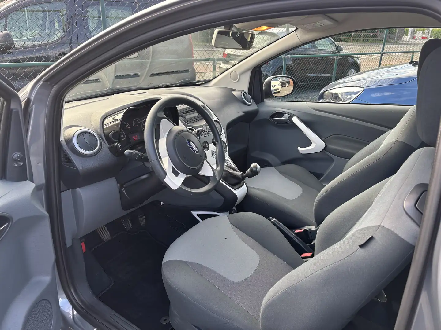 Ford Ka/Ka+ Ka 1.2  airco pdc - 1