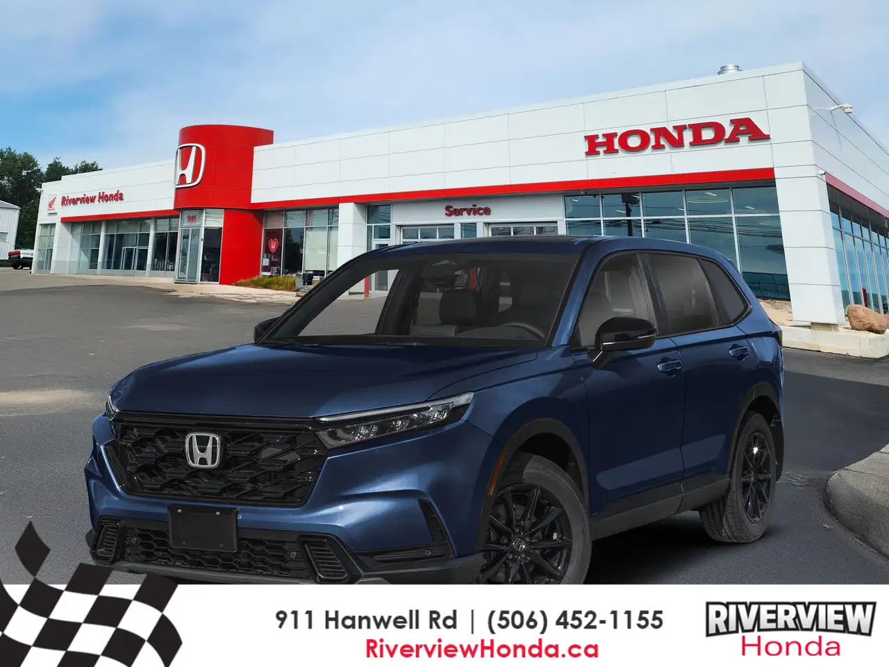 2026 Honda CR-V photo 2026 Honda CR-V