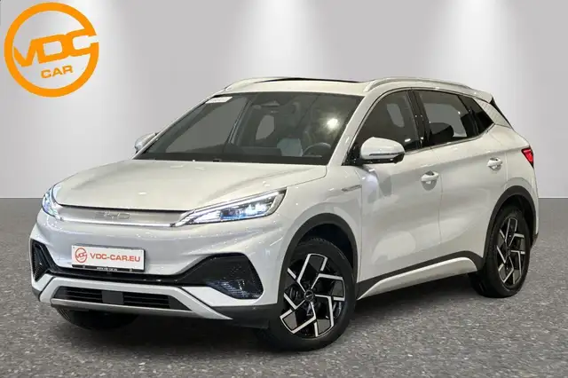 BYD Atto 3 Comfort EV