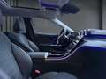 Mercedes-Benz C 220 d T AMG+NIGHT+PANO+AHK+DISTRONIC+KAMERA Silber - thumbnail 16