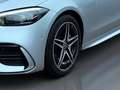 Mercedes-Benz C 220 d T AMG+NIGHT+PANO+AHK+DISTRONIC+KAMERA Silber - thumbnail 4