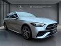 Mercedes-Benz C 220 d T AMG+NIGHT+PANO+AHK+DISTRONIC+KAMERA Silber - thumbnail 18