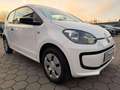 Volkswagen up! take up  Klima|4Season| Weiß - thumbnail 3