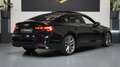 Audi A5 Sportback 35 TFSI 3x S-Line Black Optik AUTOMAAT-A Noir - thumbnail 5