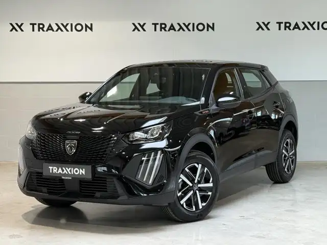 Peugeot 2008 STYLE |8jaar Care Garantie|