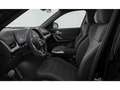 BMW X1 xDrive23d Steptronic M Sportpaket AHK Schwarz - thumbnail 3