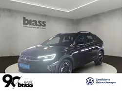 Volkswagen Taigo R-Line 1.0 TSI 7-Gang DSG mit Anschlussgar