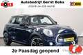 MINI John Cooper Works 1.5 Cooper JCW King's Cross Navigatie CruiseContro Azul - thumbnail 1