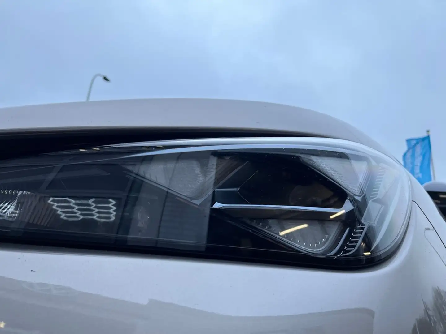 CUPRA Tavascan 250KW 4Drive VZ Bronze - 2