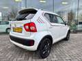 Suzuki Ignis 1.2 Stijl, LED, Climate, Cruise, KeyLess, Stoelver Weiß - thumbnail 2