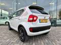 Suzuki Ignis 1.2 Stijl, LED, Climate, Cruise, KeyLess, Stoelver Weiß - thumbnail 10