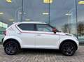 Suzuki Ignis 1.2 Stijl, LED, Climate, Cruise, KeyLess, Stoelver Weiß - thumbnail 6
