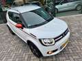 Suzuki Ignis 1.2 Stijl, LED, Climate, Cruise, KeyLess, Stoelver Weiß - thumbnail 14
