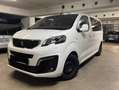 Peugeot Traveller Standhz. / Vollleder / elektr. Türen / VIP-Ausst. White - thumbnail 3