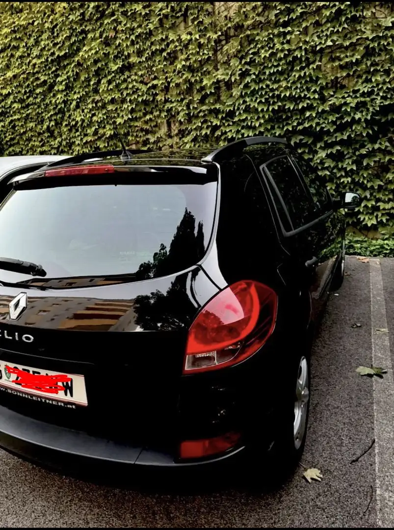 Renault Clio 1.2 16V 75 Grandtour nightDay - 2