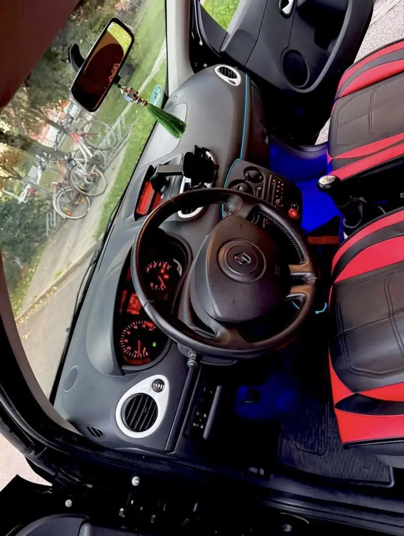 Renault Clio 1.2 16V 75 Grandtour nightDay - 1