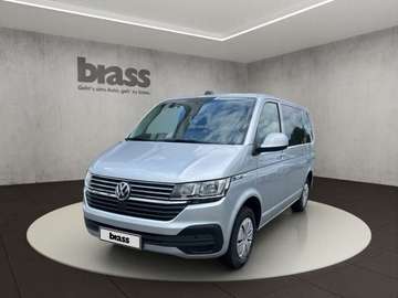 T6.1 2.0 TDI Caravelle Comfortline