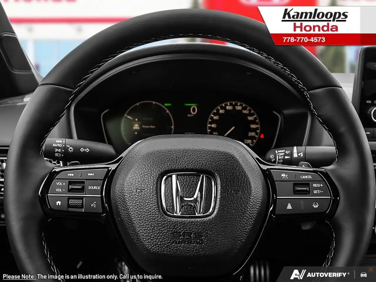 Honda Civic снимка Honda Civic