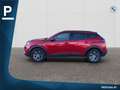 Peugeot 2008 2008 PureTech 130 S&S Style EA Rot - thumbnail 2