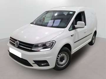 VAN 1.0 TSI 102 Business Line Plus