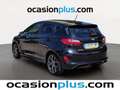 Ford Fiesta 1.0 EcoBoost MHEV ST Line 125 Negro - thumbnail 4