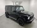 Mercedes-Benz G 63 AMG 4MATIC Aut.SD, Burmester, 22", G Manufaktur,.. Schwarz - thumbnail 1