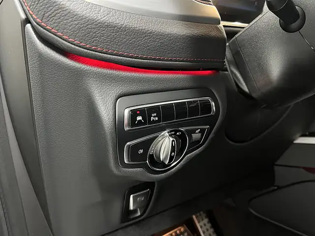 Mercedes-Benz G 63 AMG 4MATIC Aut.SD, Burmester, 22", G Manufaktur,.. Ansicht 23