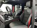 Mercedes-Benz G 63 AMG 4MATIC Aut.SD, Burmester, 22", G Manufaktur,.. Schwarz - thumbnail 14