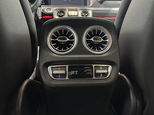 Mercedes-Benz G 63 AMG 4MATIC Aut.SD, Burmester, 22", G Manufaktur,.. Ansicht 22