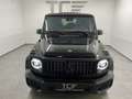Mercedes-Benz G 63 AMG 4MATIC Aut.SD, Burmester, 22", G Manufaktur,.. Schwarz - thumbnail 4