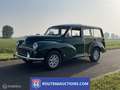Oldtimer Morris Minor 1000 Traveller | 1969 | Route 66 Auctions Schwarz - thumbnail 5