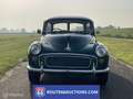Oldtimer Morris Minor 1000 Traveller | 1969 | Route 66 Auctions Schwarz - thumbnail 4