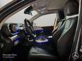 Mercedes-Benz GLE 350 de 4M AMG+PANO+360+AHK+MULTIBEAM+20"+HUD Gris - thumbnail 11