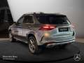 Mercedes-Benz GLE 350 de 4M AMG+PANO+360+AHK+MULTIBEAM+20"+HUD Gris - thumbnail 10