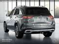 Mercedes-Benz GLE 350 de 4M AMG+PANO+360+AHK+MULTIBEAM+20"+HUD Gris - thumbnail 23