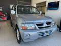 Mitsubishi Pajero Pajero 3p 3.2 tdi 16v di-d Invite Argent - thumbnail 1