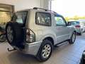 Mitsubishi Pajero Pajero 3p 3.2 tdi 16v di-d Invite Zilver - thumbnail 4