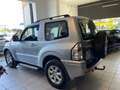 Mitsubishi Pajero Pajero 3p 3.2 tdi 16v di-d Invite Plateado - thumbnail 6