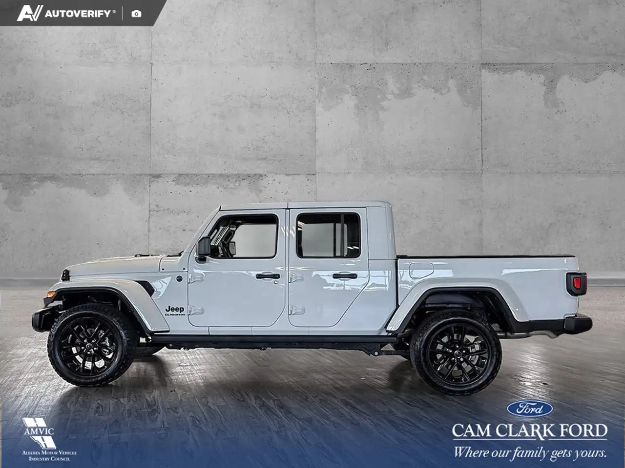 Jeep Gladiator снимка Jeep Gladiator
