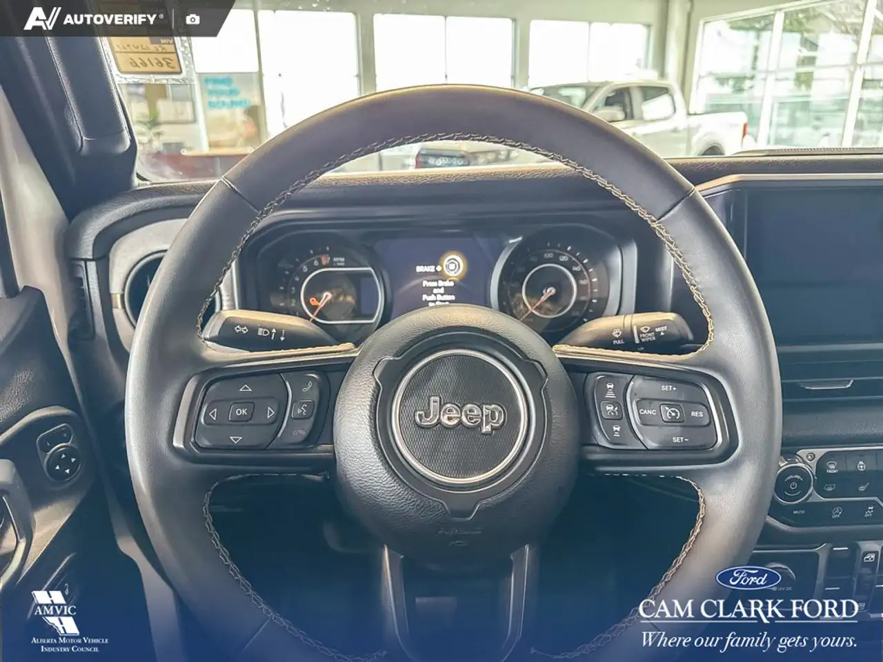 Jeep Gladiator снимка Jeep Gladiator