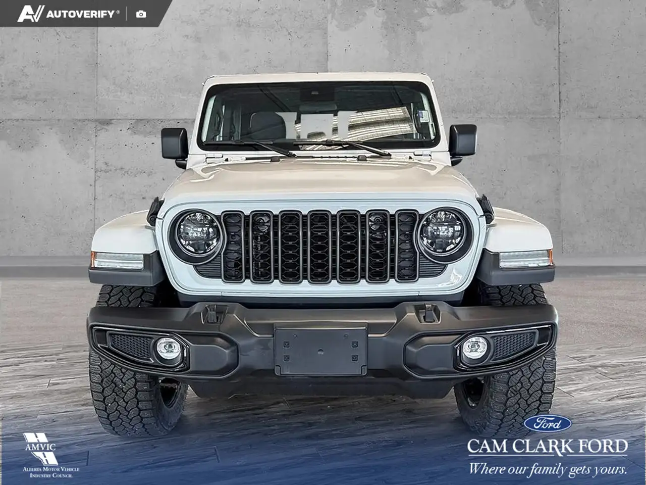 Jeep Gladiator снимка Jeep Gladiator