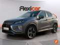 Mitsubishi Eclipse Cross 150 T Motion 2WD Gris - thumbnail 3