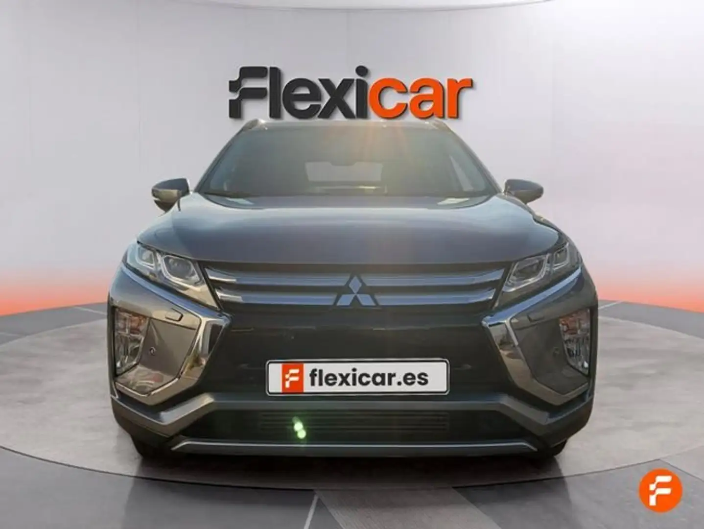 Mitsubishi Eclipse Cross 150 T Motion 2WD Gris - 2