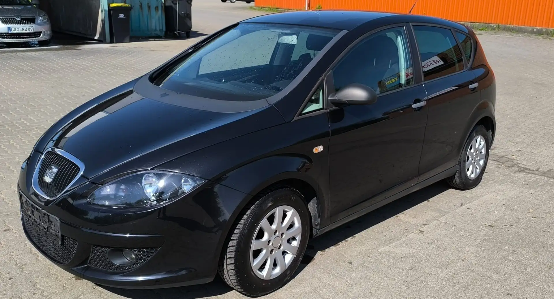 SEAT Altea 1.6 Sport Limited - 1
