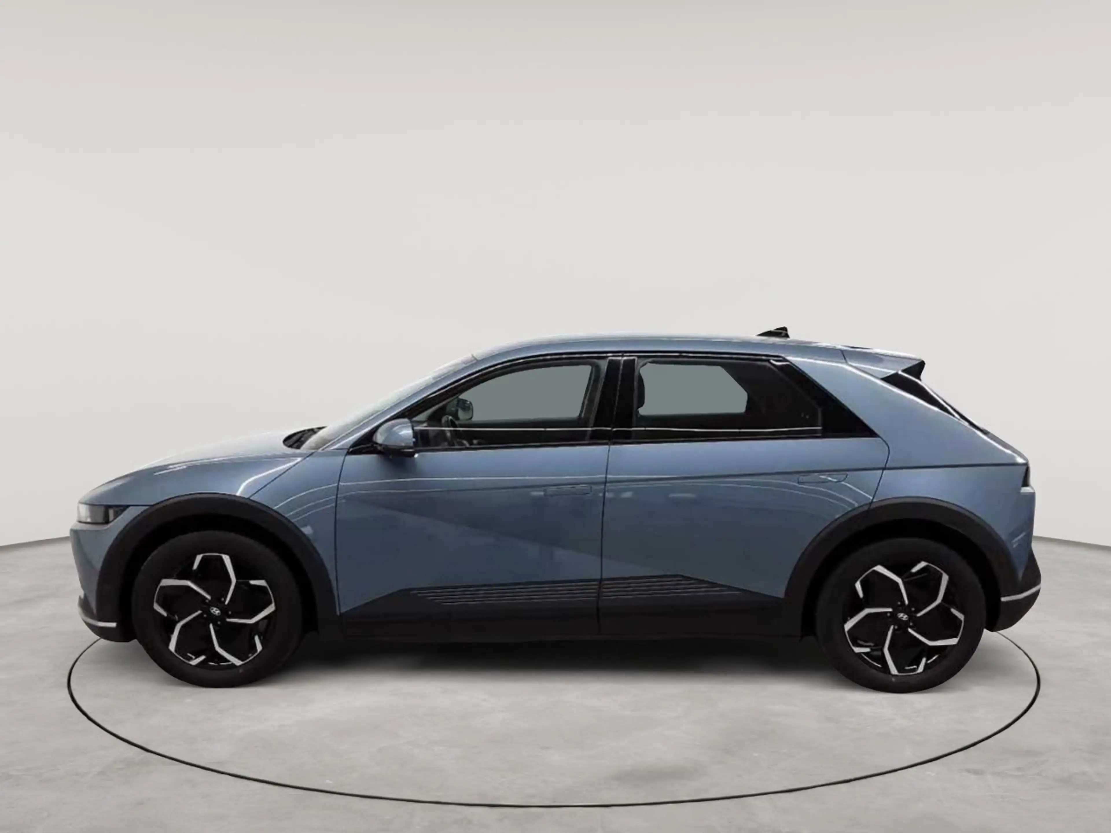 Hyundai IONIQ IONIQ 5 77,4 kWh Dynamiq Navi SHZ — photo 6