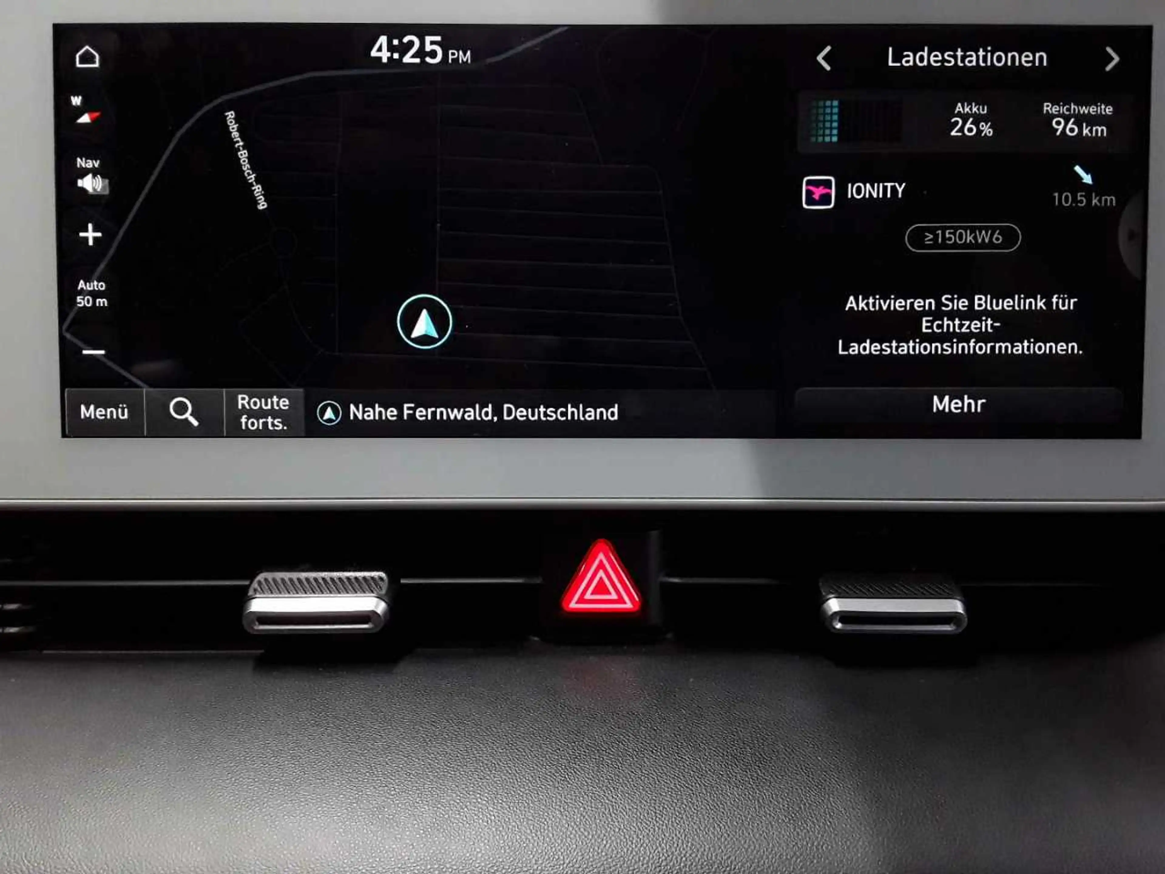 Hyundai IONIQ IONIQ 5 77,4 kWh Dynamiq Navi SHZ — photo 12